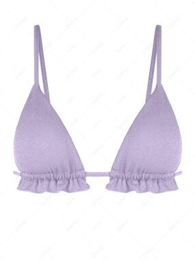 🆕 ZAFUL Bikini Top